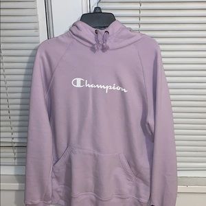 Champion sweatshirt